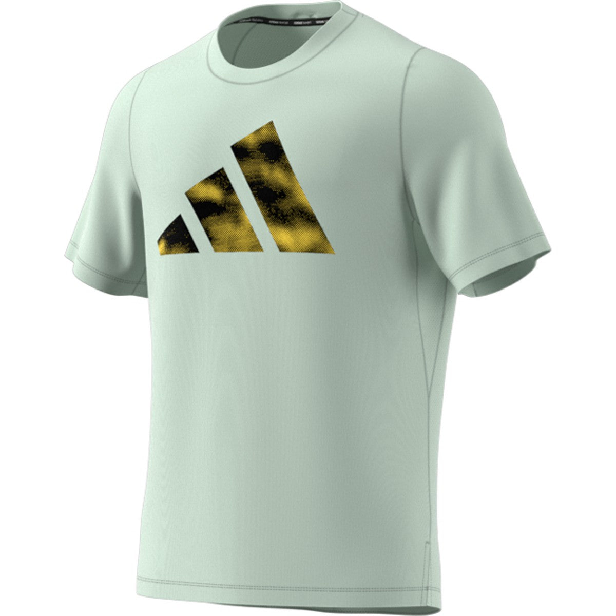 adidas Train Icons Mens Graphic Tee