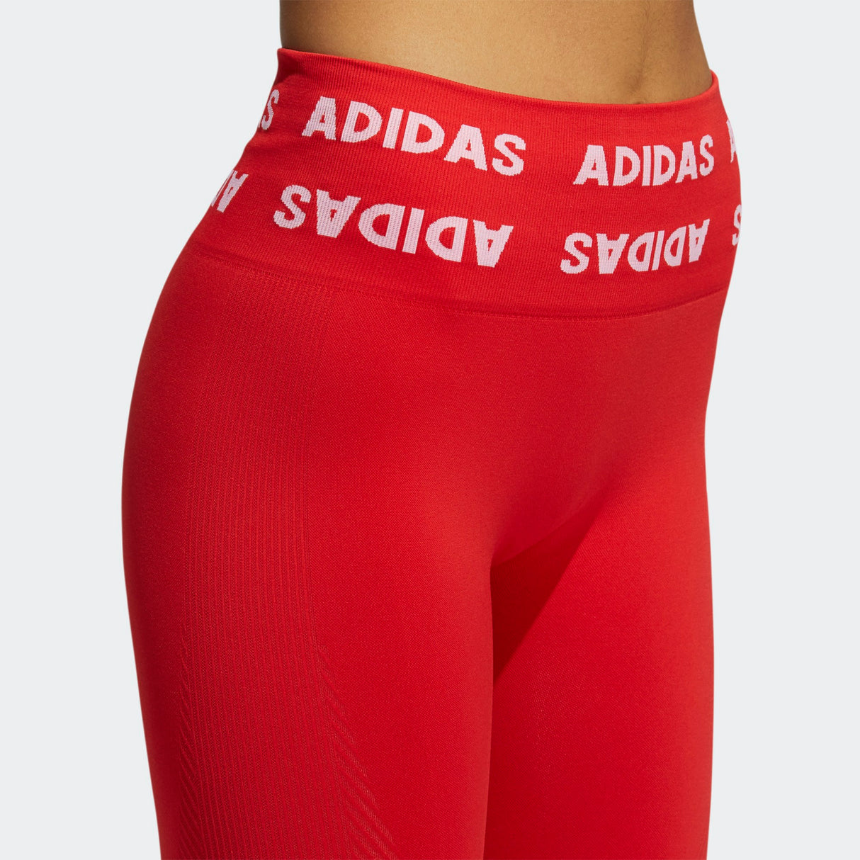 adidas Training Aeroknit 7/8 High Rise Tights - Womens Training