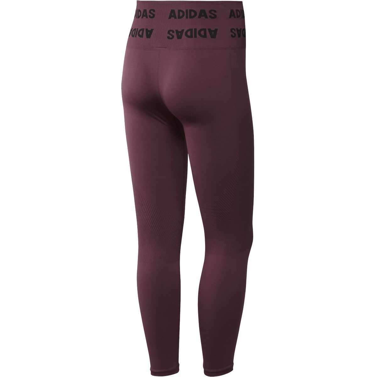 adidas Training Aeroknit 7/8 High Rise Tights - Womens Training
