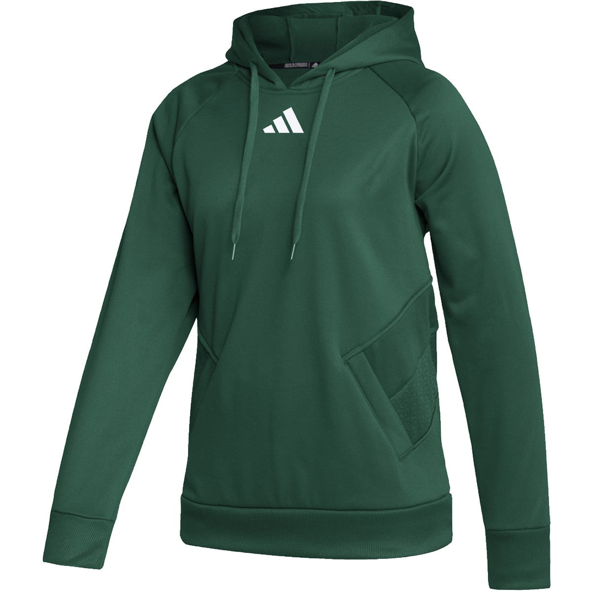 adidas Travel Womens Training Pullover Hoodie