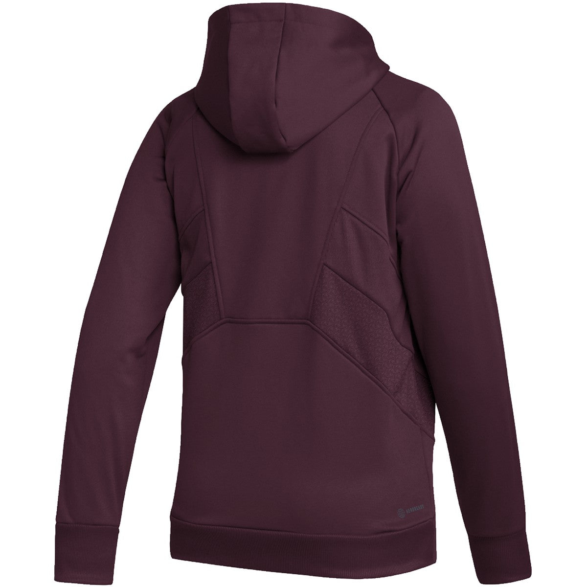 adidas Travel Womens Training Pullover Hoodie