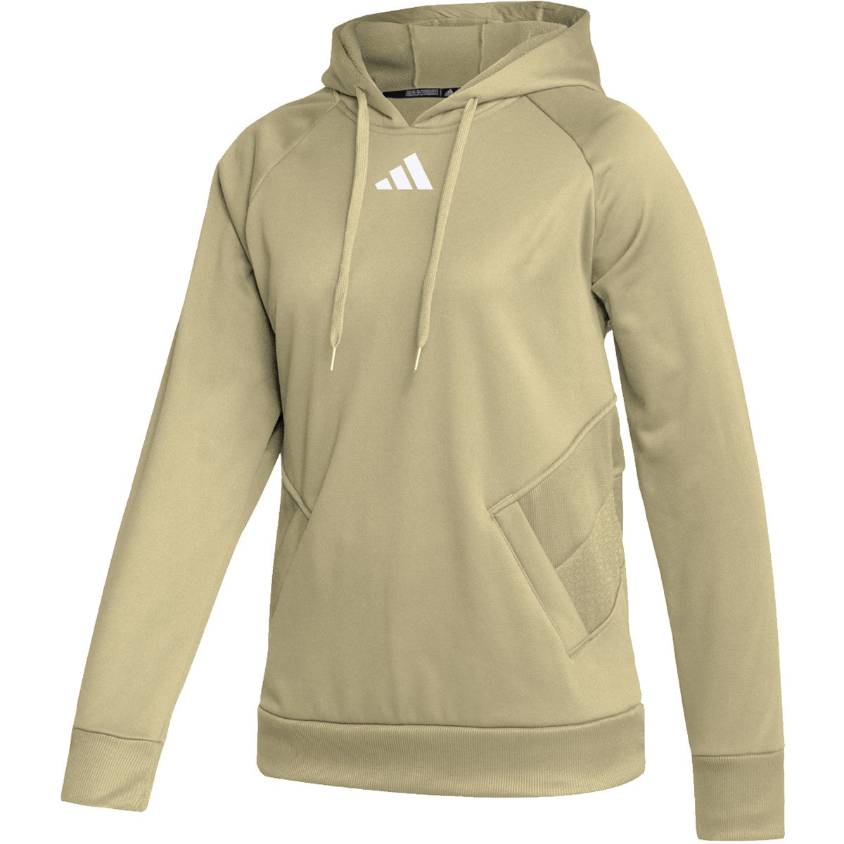 adidas Travel Womens Training Pullover Hoodie