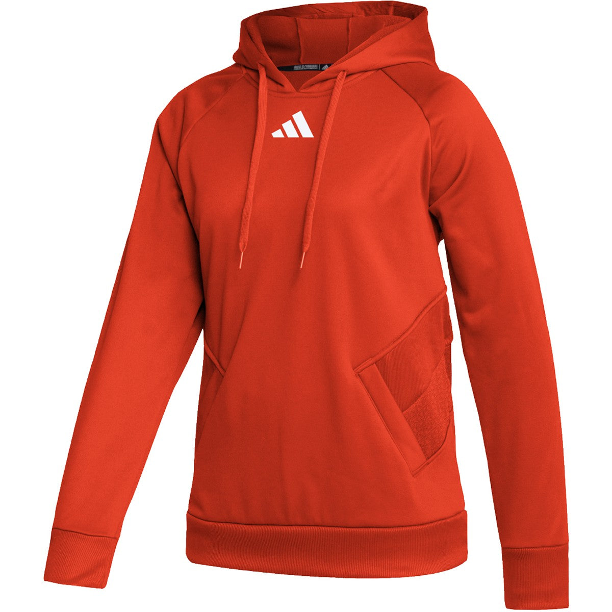 adidas Travel Womens Training Pullover Hoodie