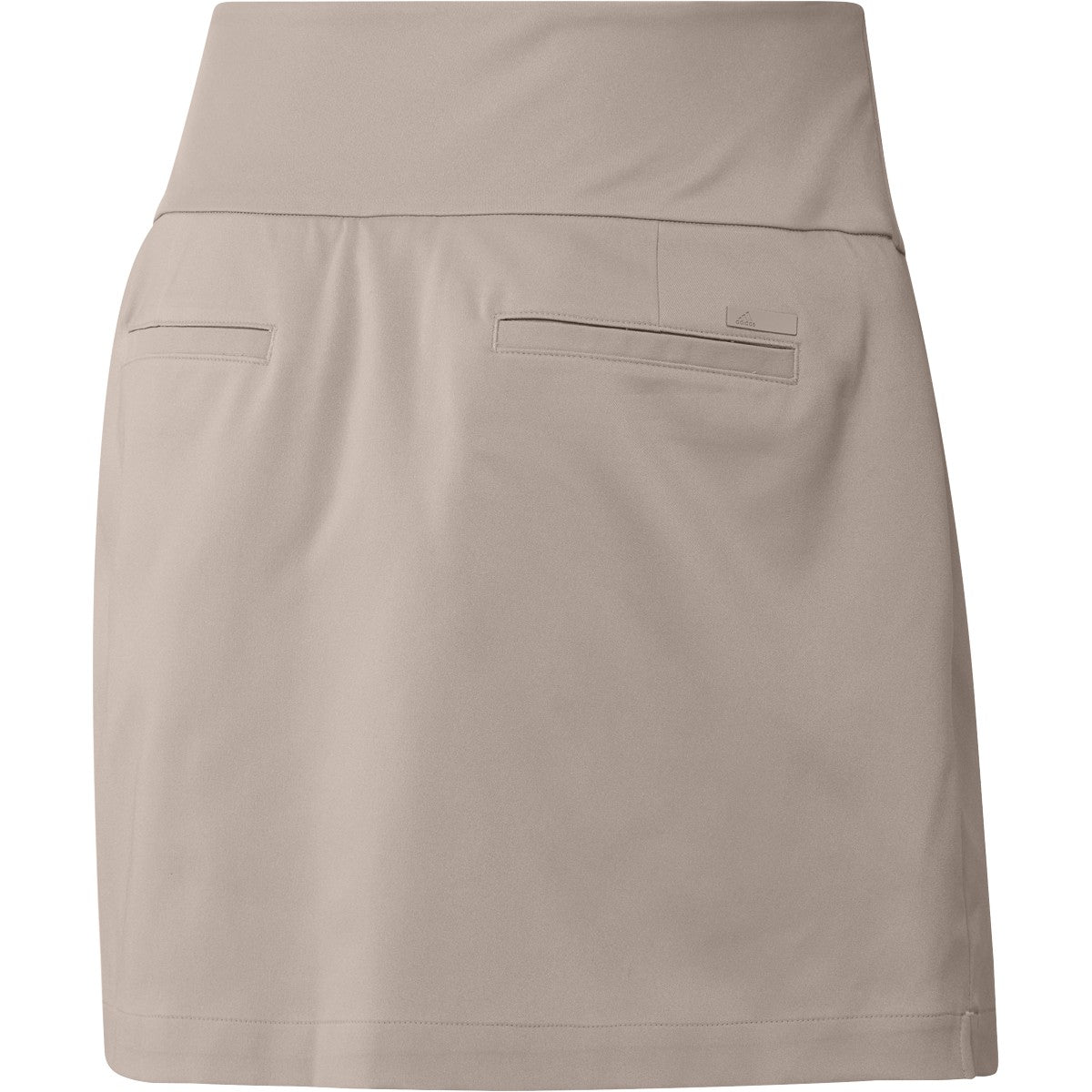 adidas Ultimate 365 Solid Womens Golf Skort