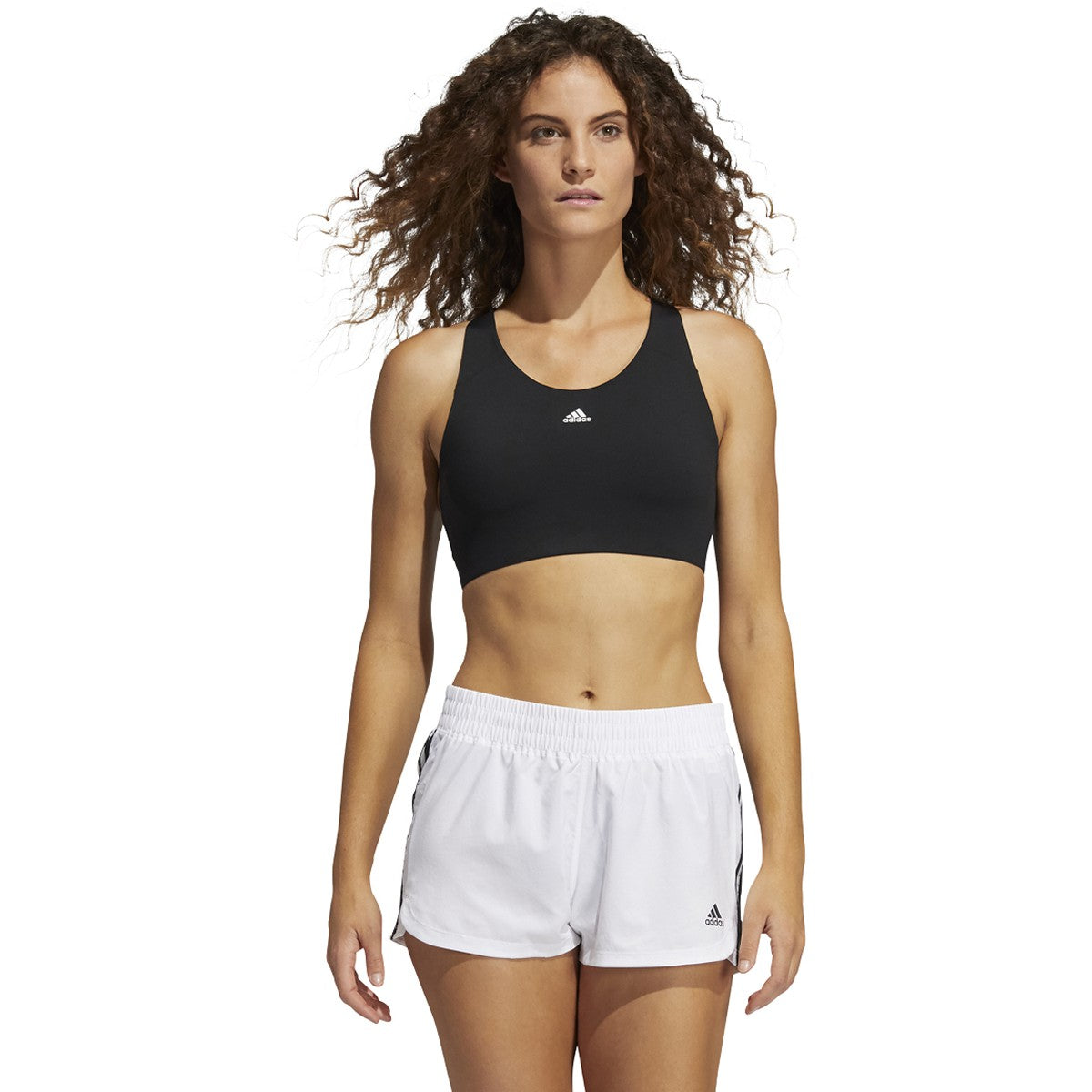 adidas Ultimate Alpha Bra - Womens Training