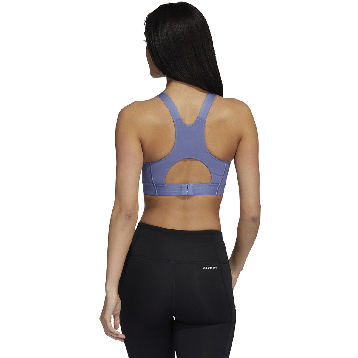 adidas Ultimate Alpha Bra - Womens Training