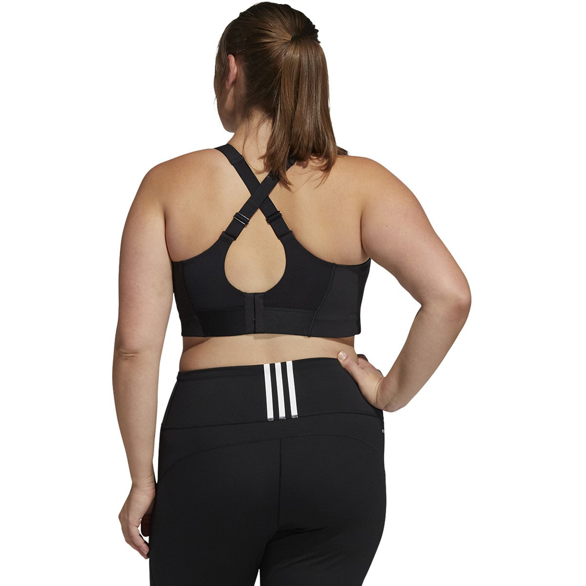 adidas Ultimate Bra Plus Size - Womens Training