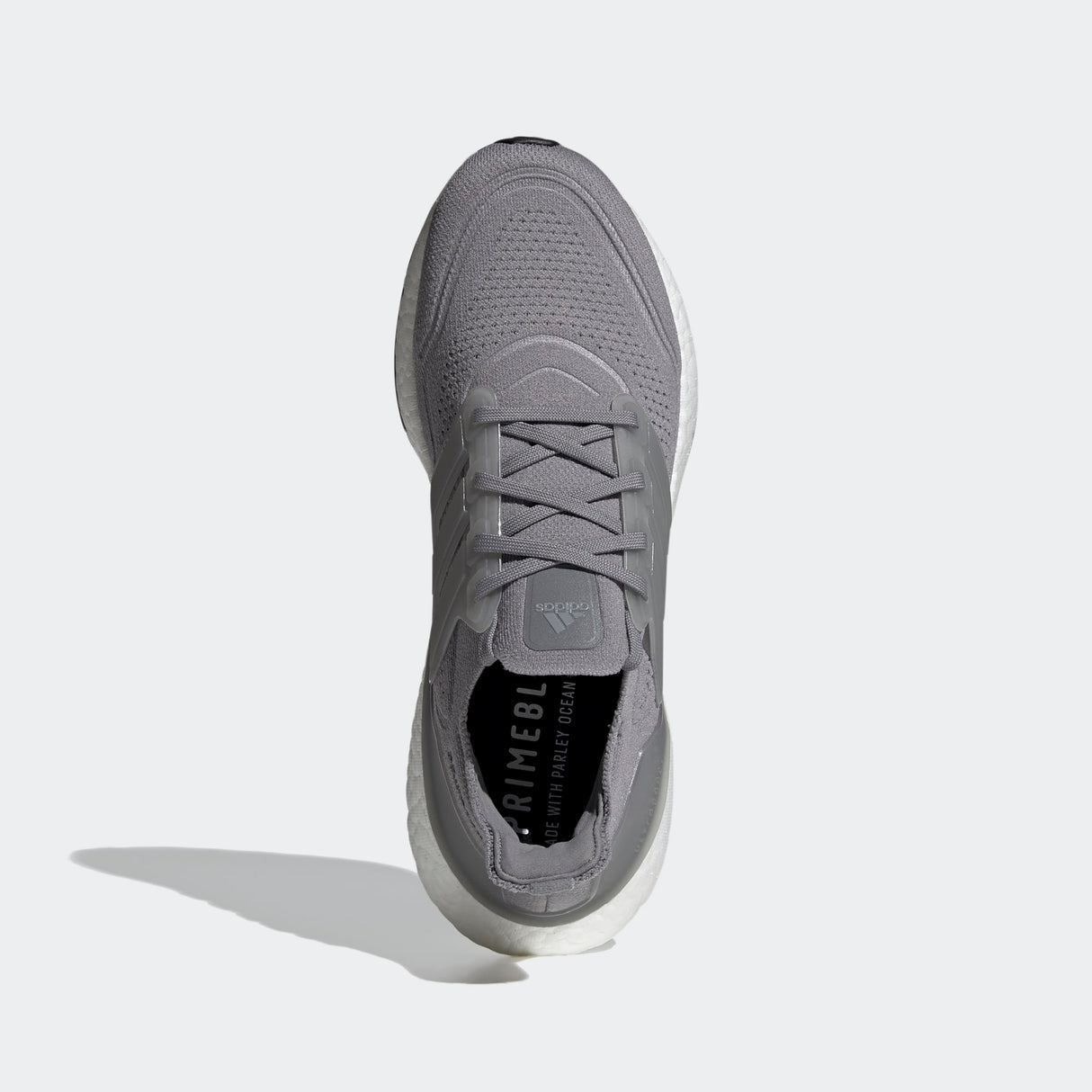 adidas Ultraboost 21 Shoe - Mens Running