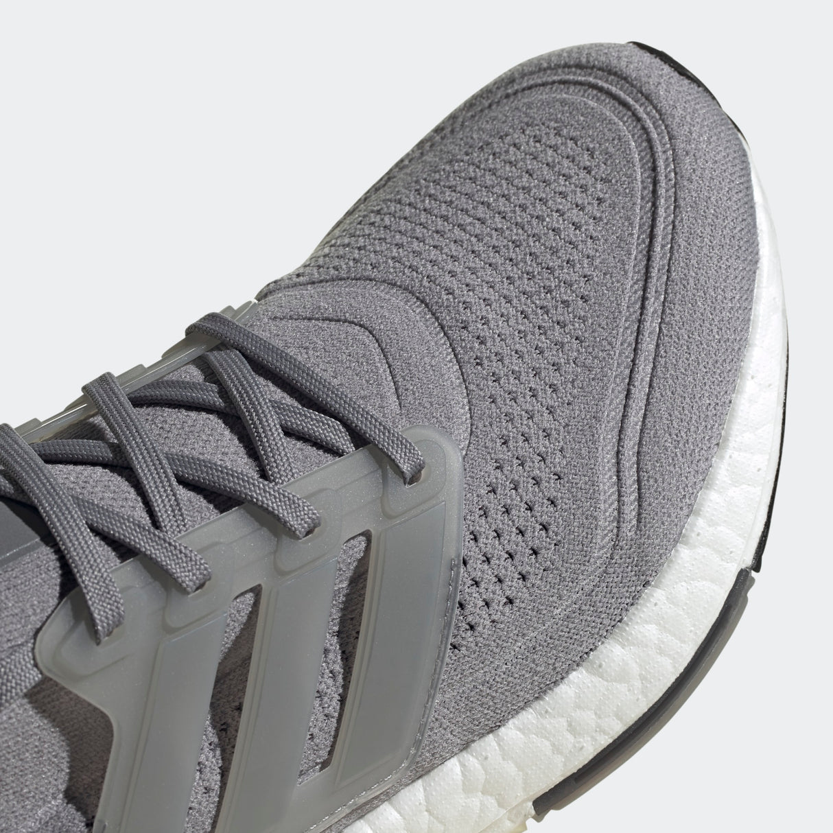 adidas Ultraboost 21 Shoe - Mens Running