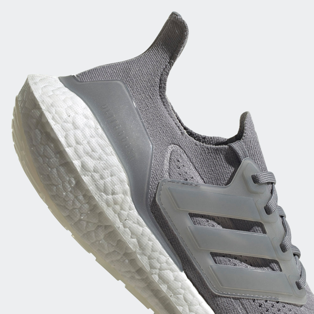 adidas Ultraboost 21 Shoe - Mens Running