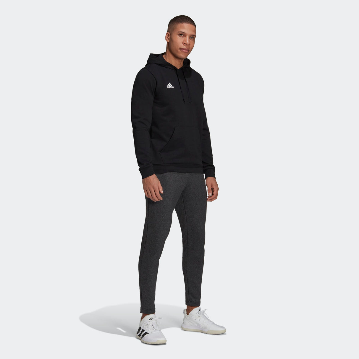 adidas USA Volleyball Hoodie - Mens Volleyball