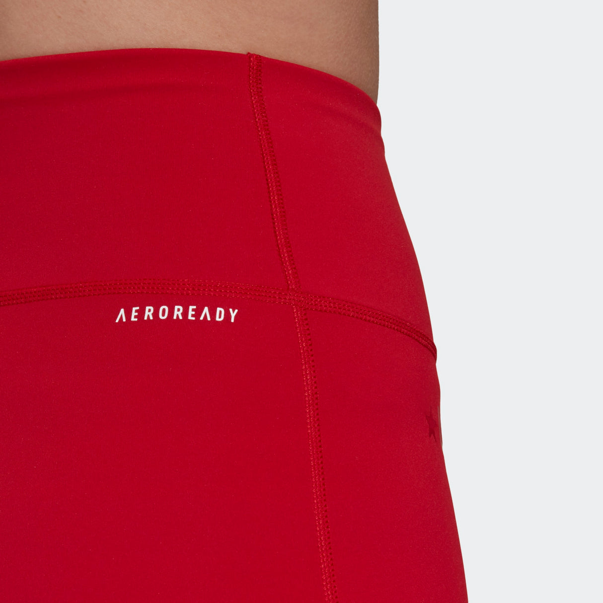adidas USA Volleyball Performance Long Tights Aeroready - Womens Volleyball