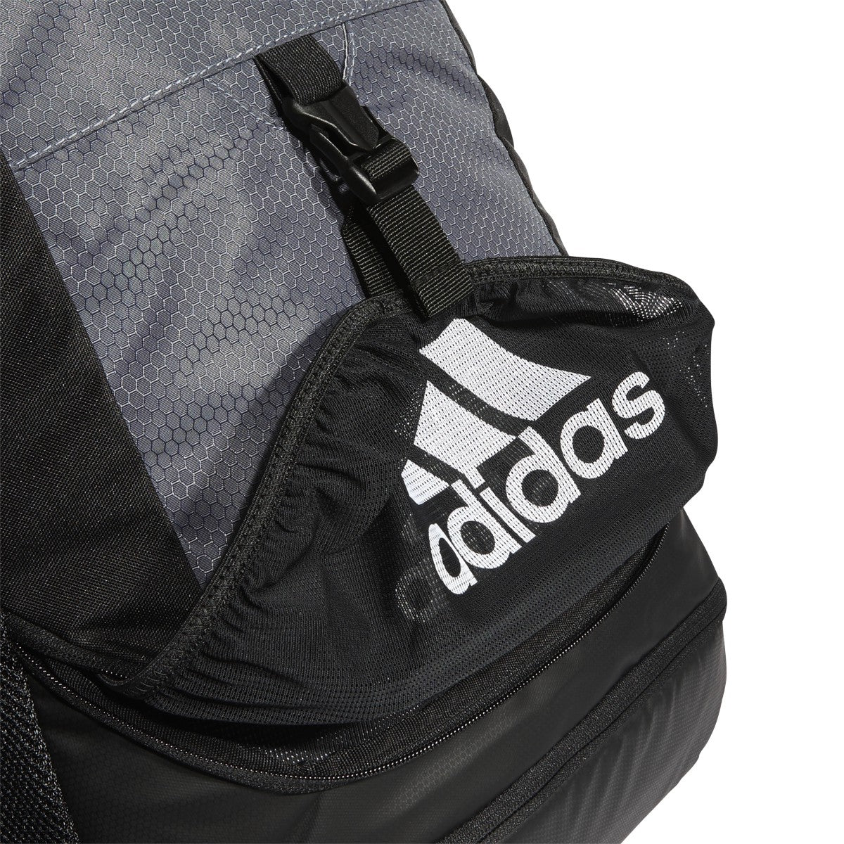 adidas Utility XL Team Soccer Backpack