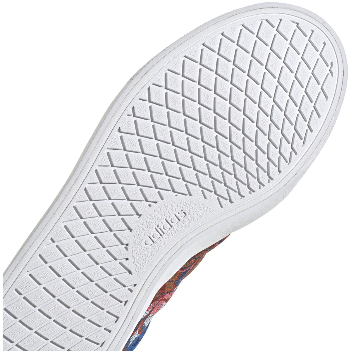 adidas Vulc Raid3r Womens Skateboarding Sneakers