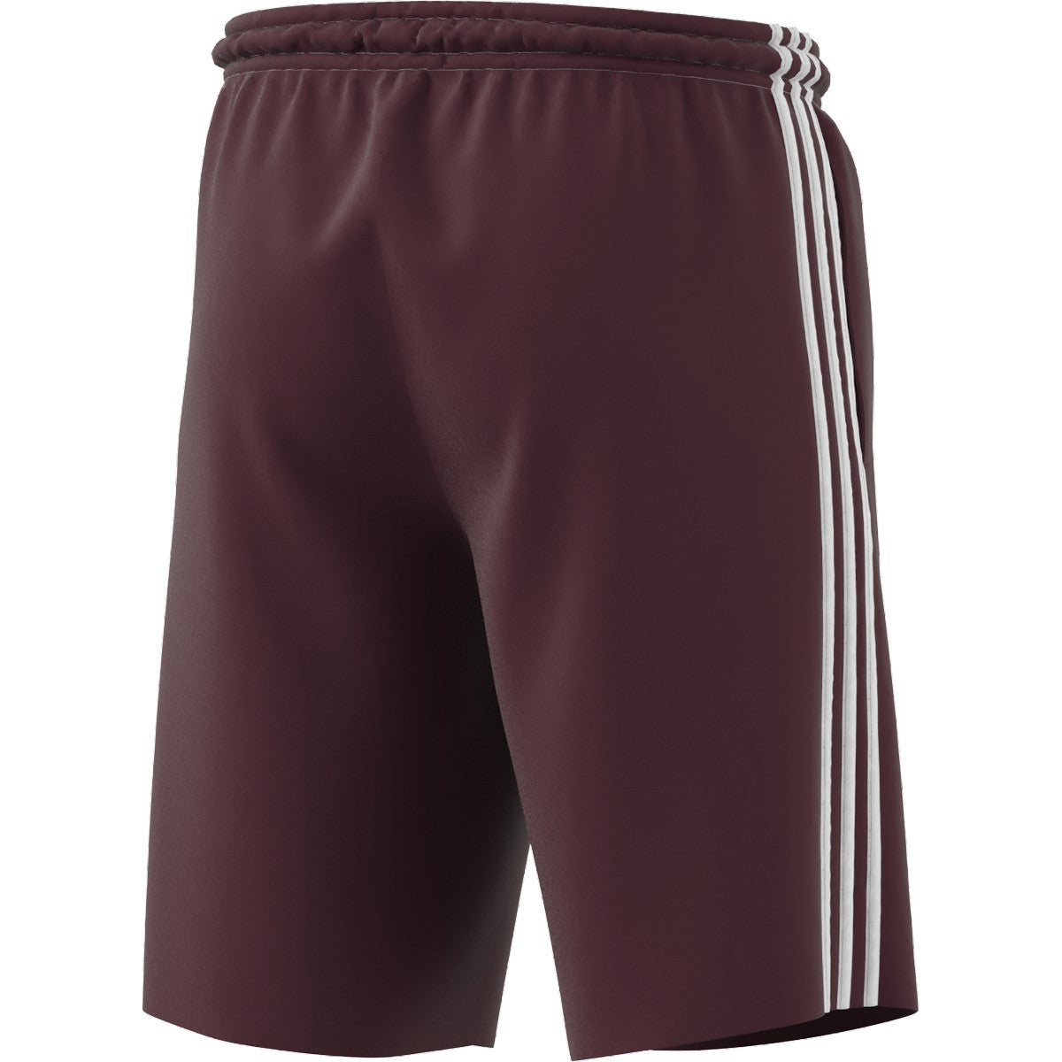 adidas Warm-Up Tricot Mens Regular 3-Stripes Shorts