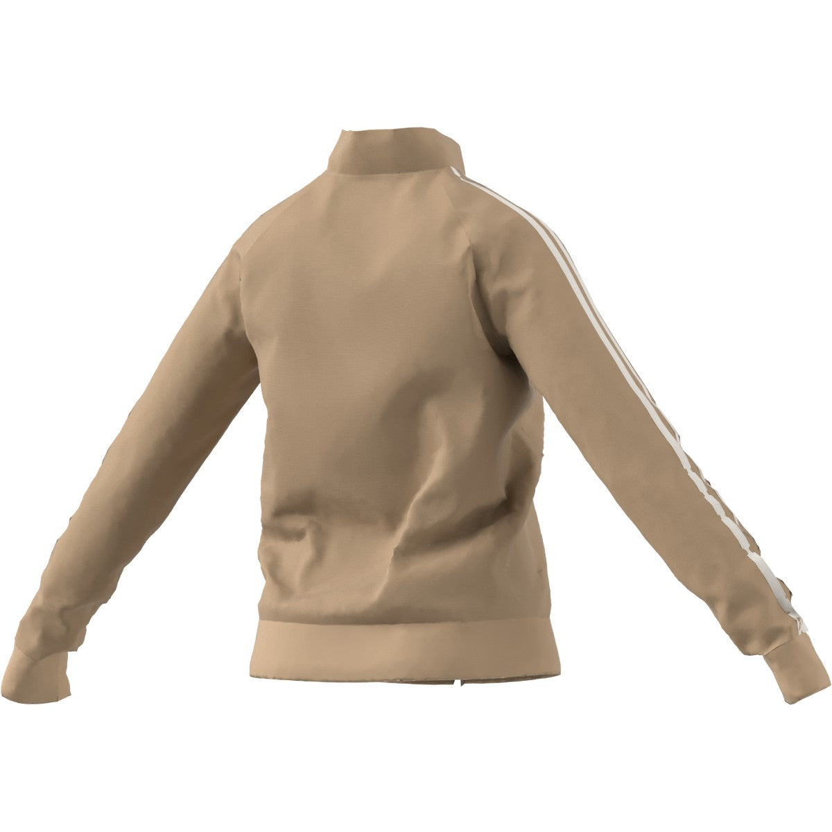 adidas Warm-Up Tricot Slim 3-Stripes Womens Track Jacket