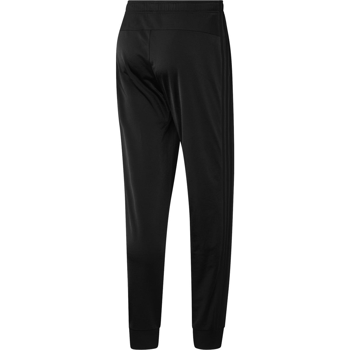 adidas Warm-Up Tricot Tapered 3-Stripes Track Pant - Mens Casual