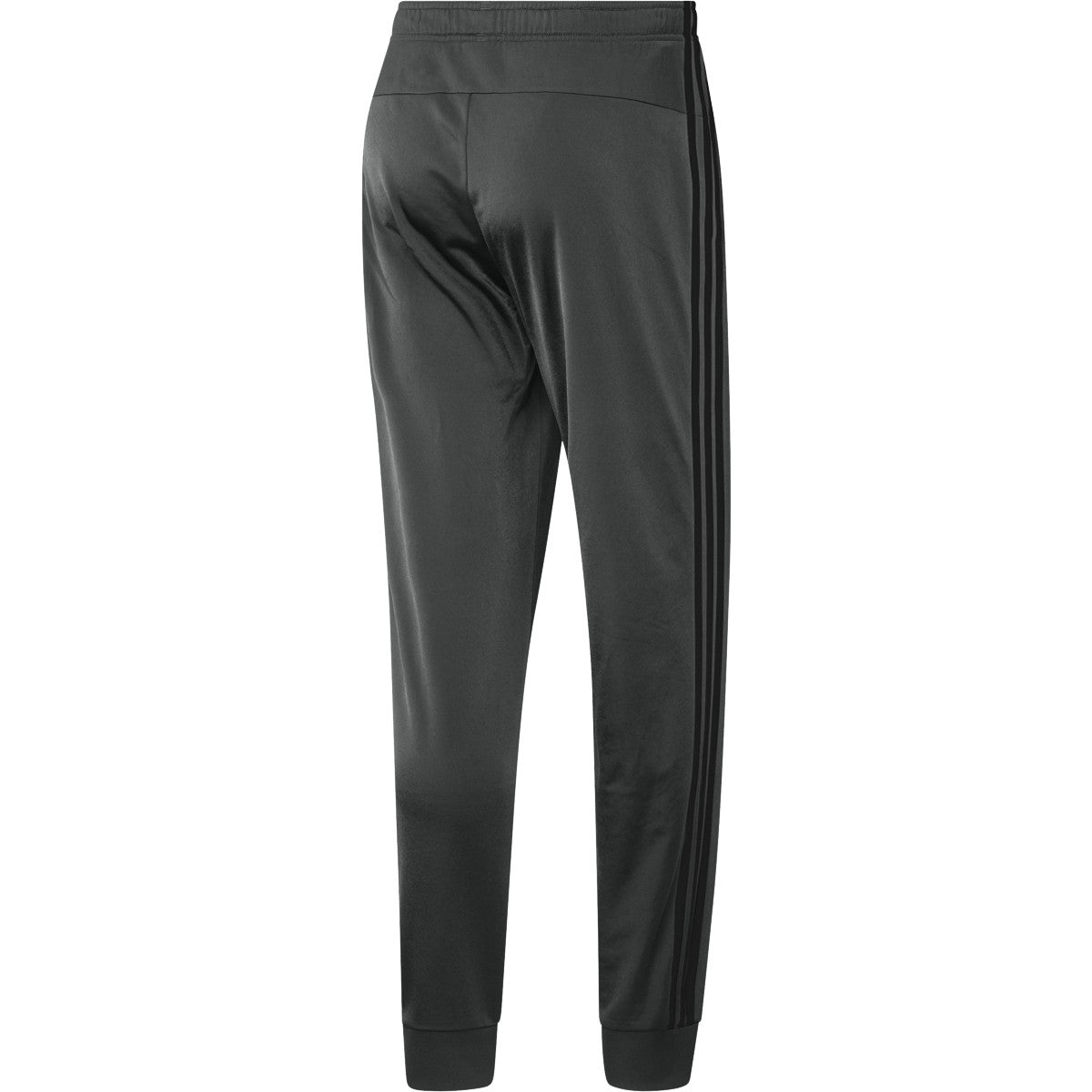 adidas Warm-Up Tricot Tapered 3-Stripes Track Pant - Mens Casual