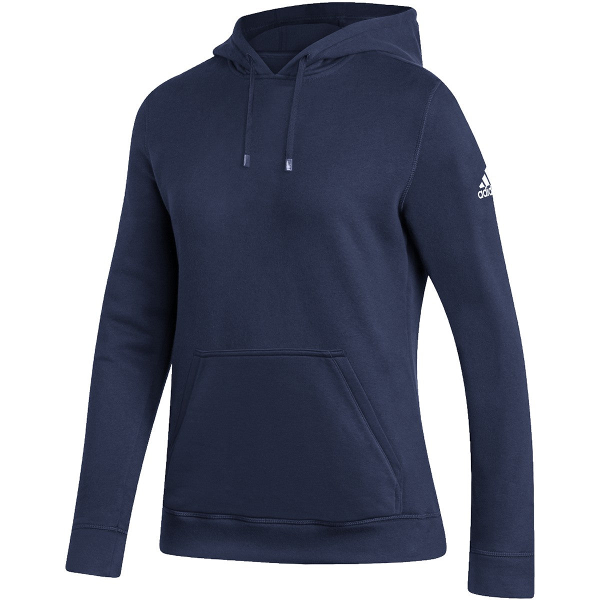 adidas Womens Fleece Hoodie