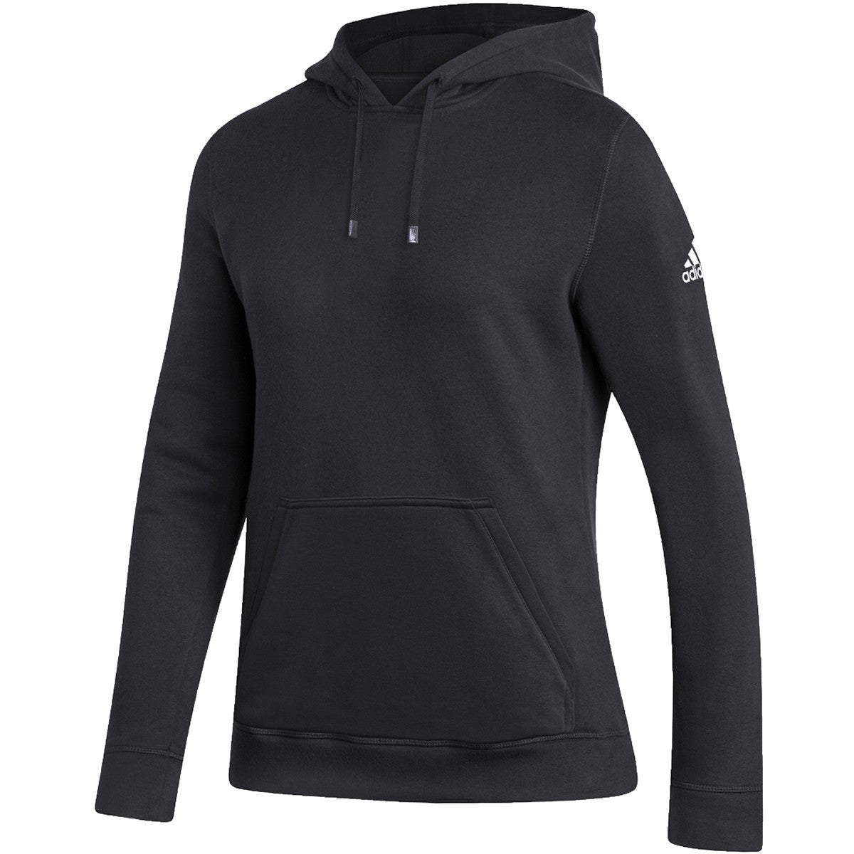adidas Womens Fleece Hoodie