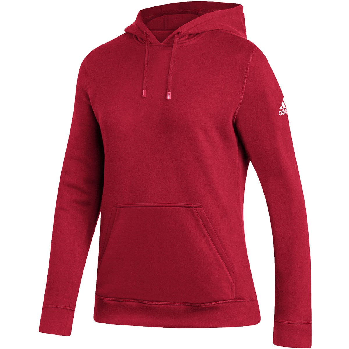 adidas Womens Fleece Hoodie