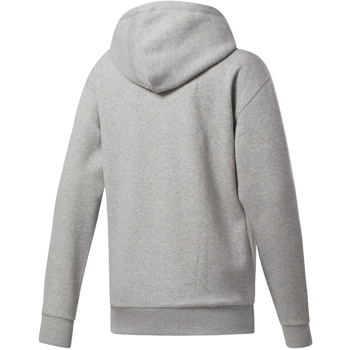 adidas Womens Fleece Hoodie