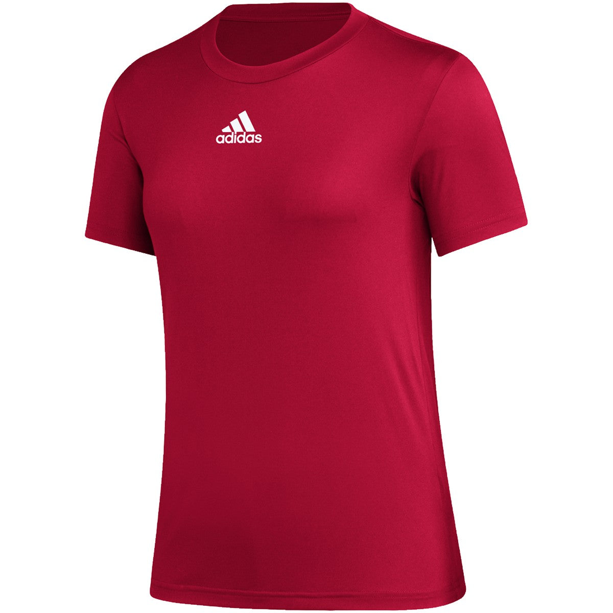 adidas Womens Short Sleeve Boss T-Shirt