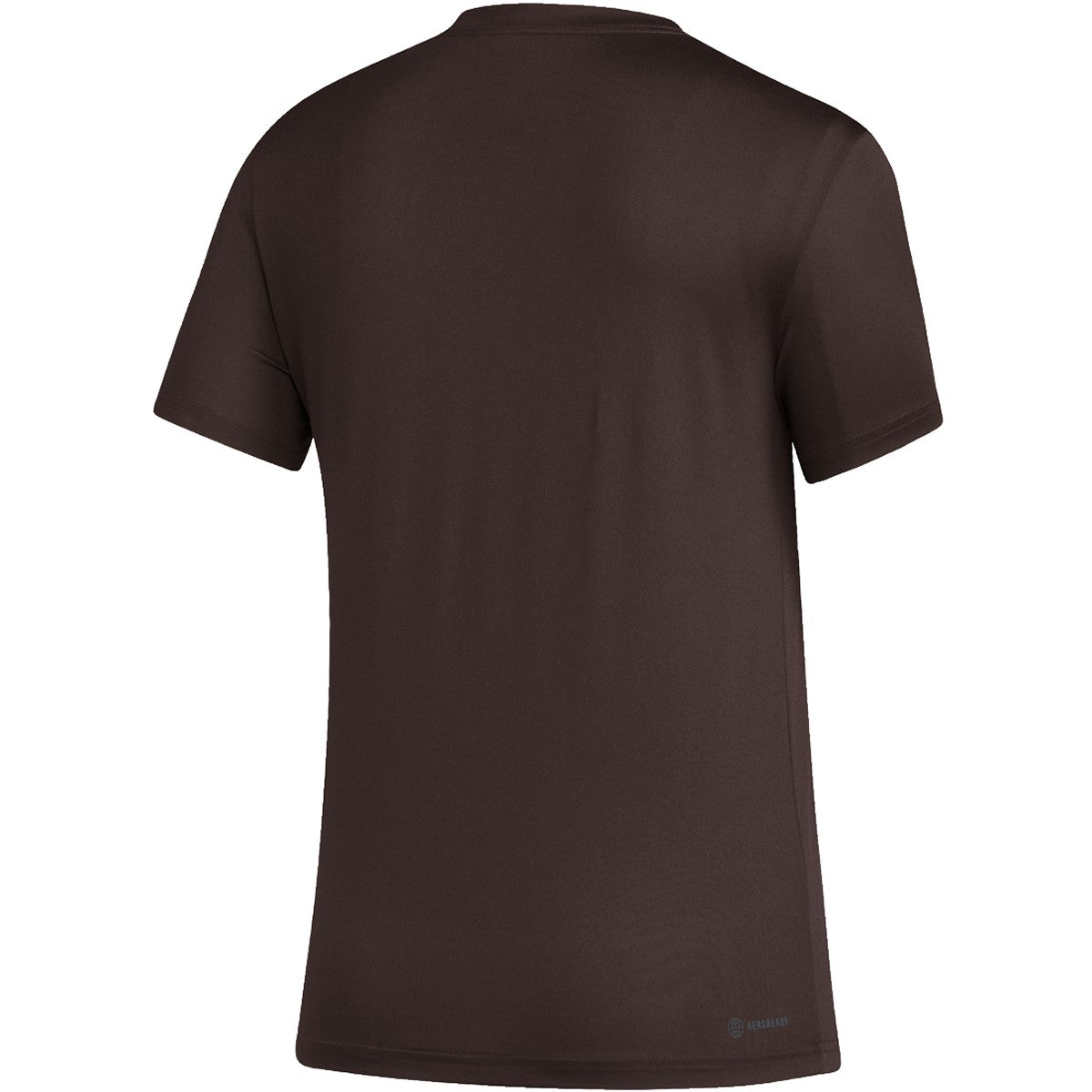 adidas Womens Short Sleeve Boss T-Shirt