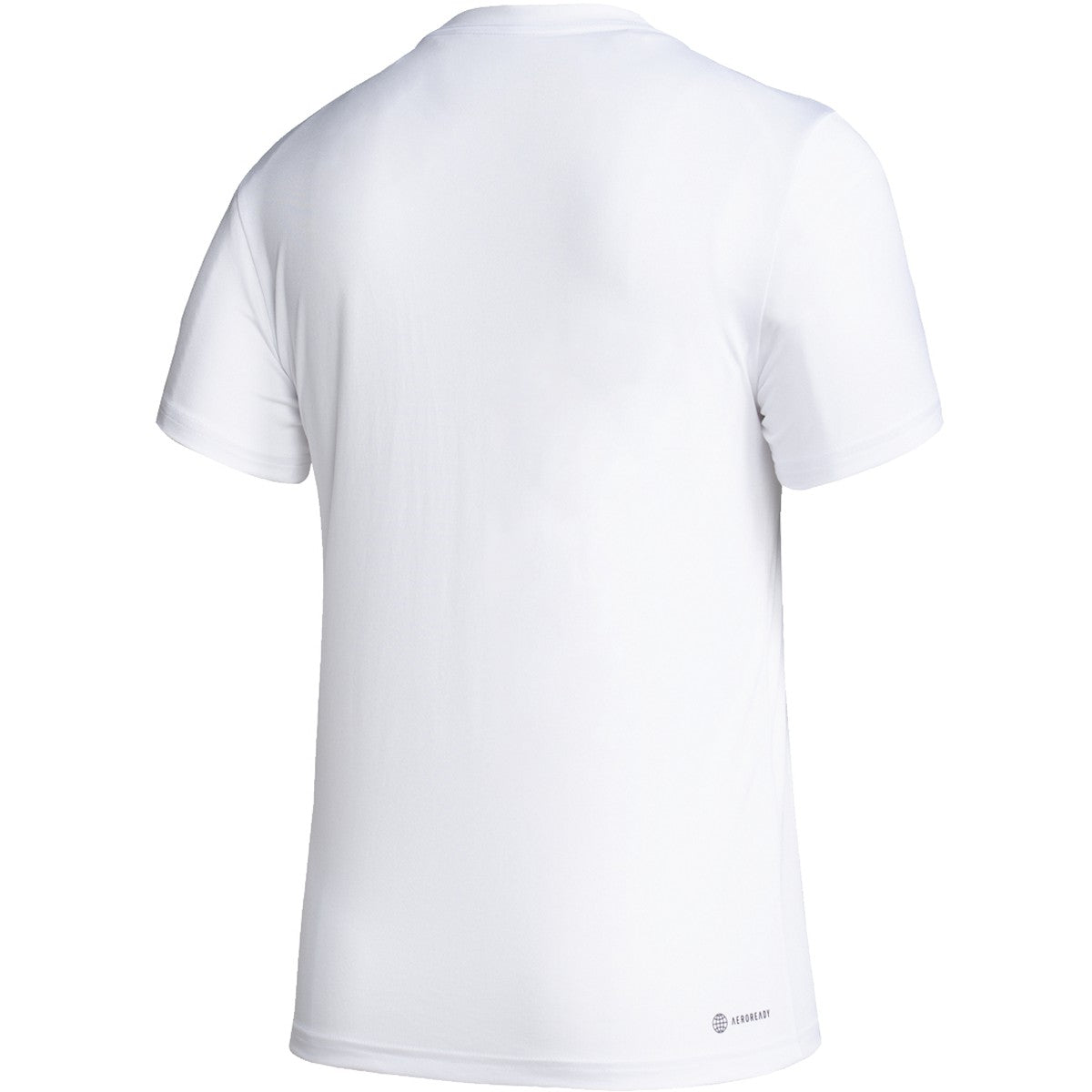 adidas Womens Short Sleeve Boss T-Shirt