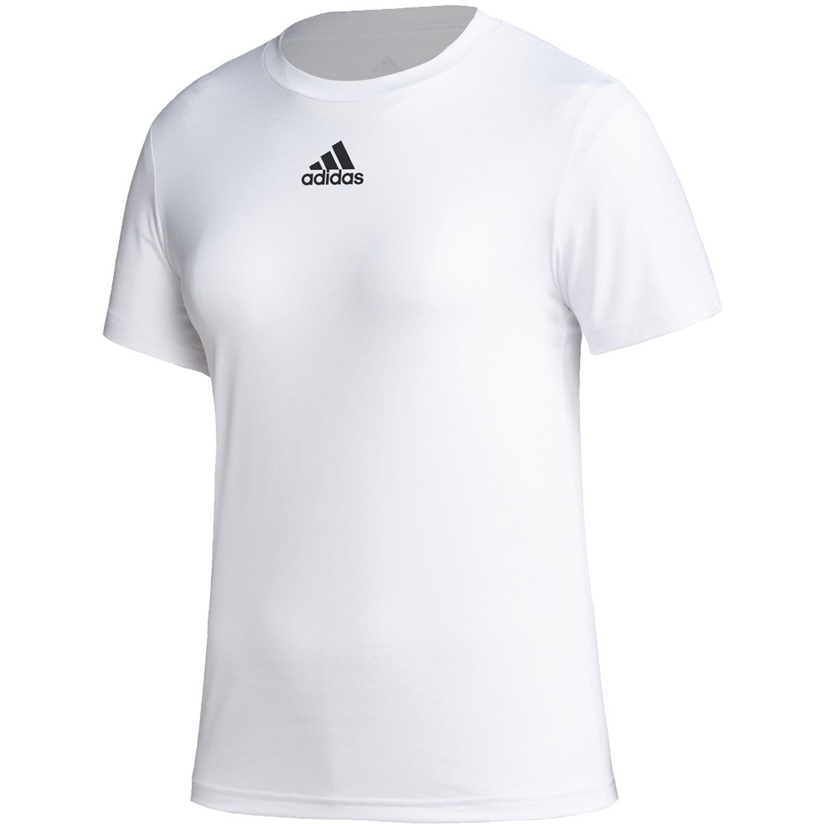 adidas Womens Short Sleeve Boss T-Shirt