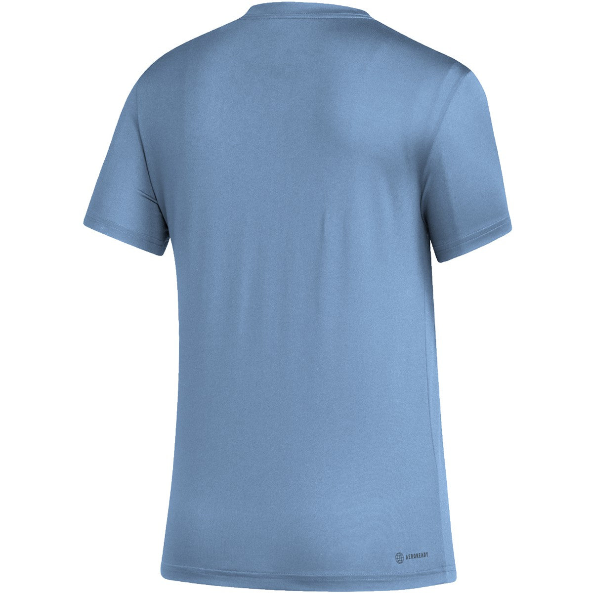 adidas Womens Short Sleeve Boss T-Shirt