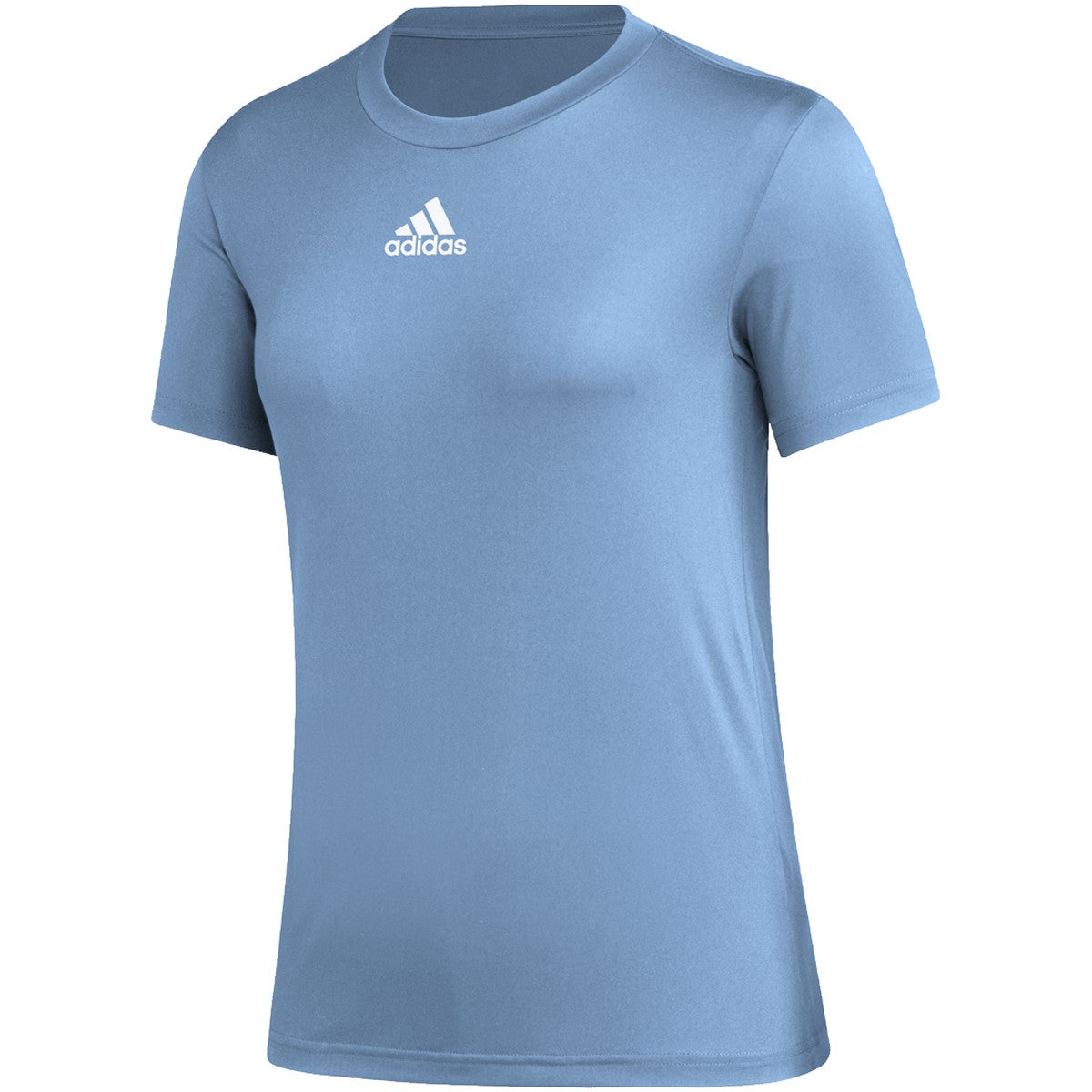 adidas Womens Short Sleeve Boss T-Shirt