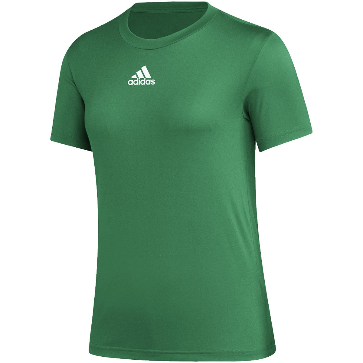 adidas Womens Short Sleeve Boss T-Shirt