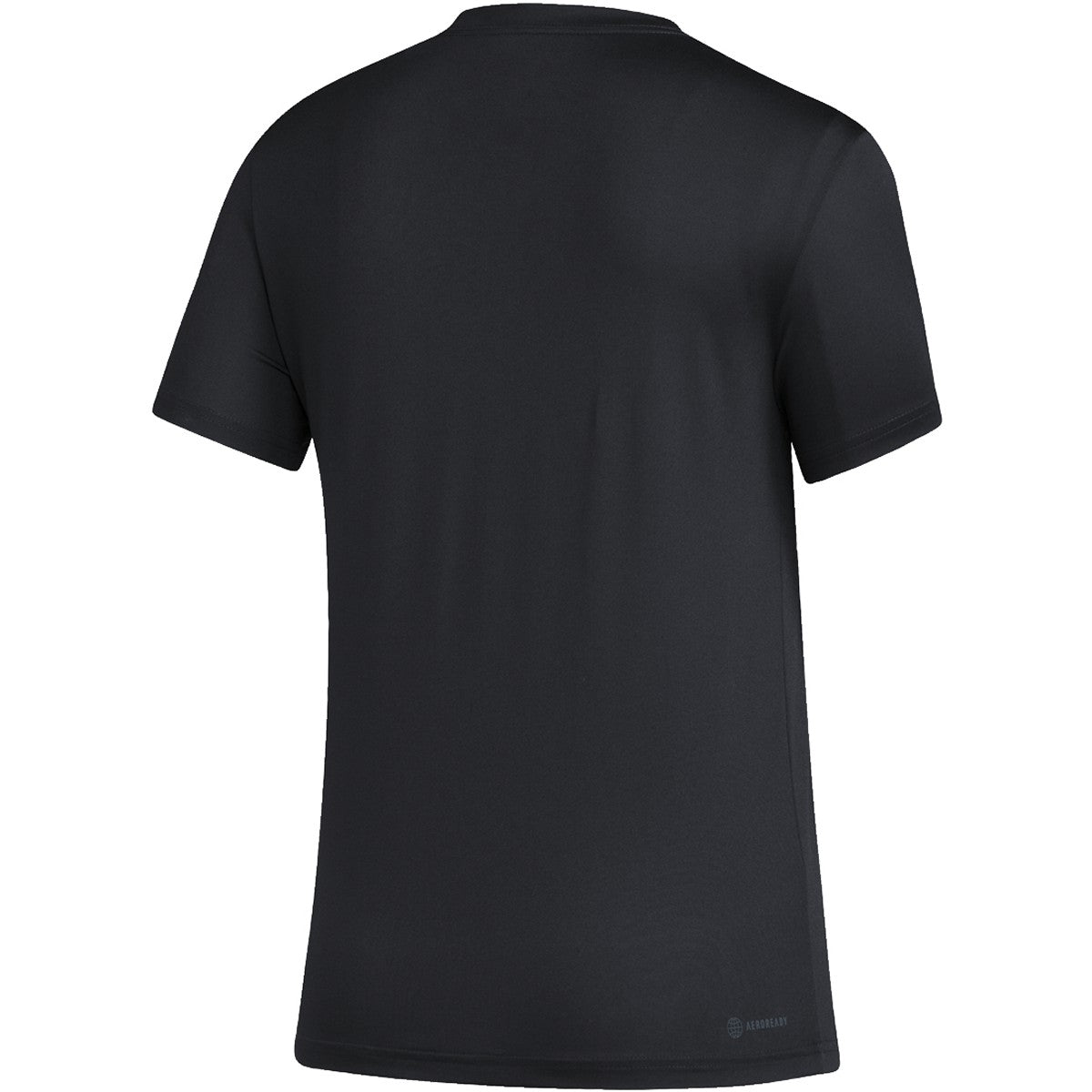 adidas Womens Short Sleeve Boss T-Shirt