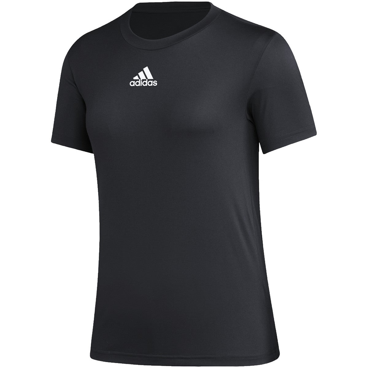 adidas Womens Short Sleeve Boss T-Shirt