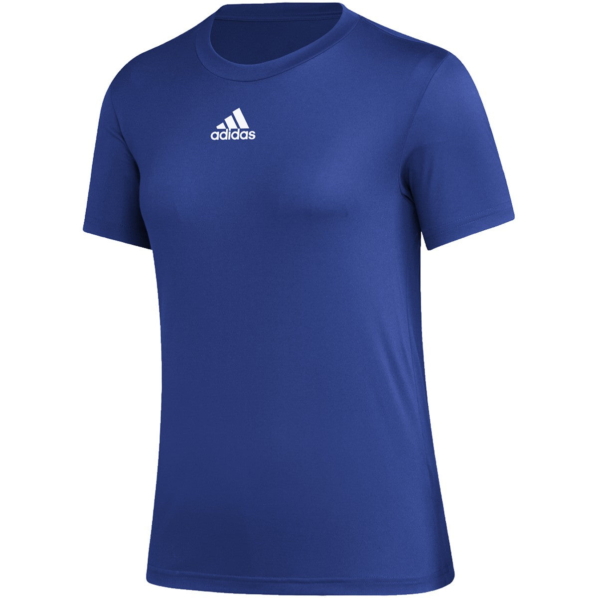adidas Womens Short Sleeve Boss T-Shirt