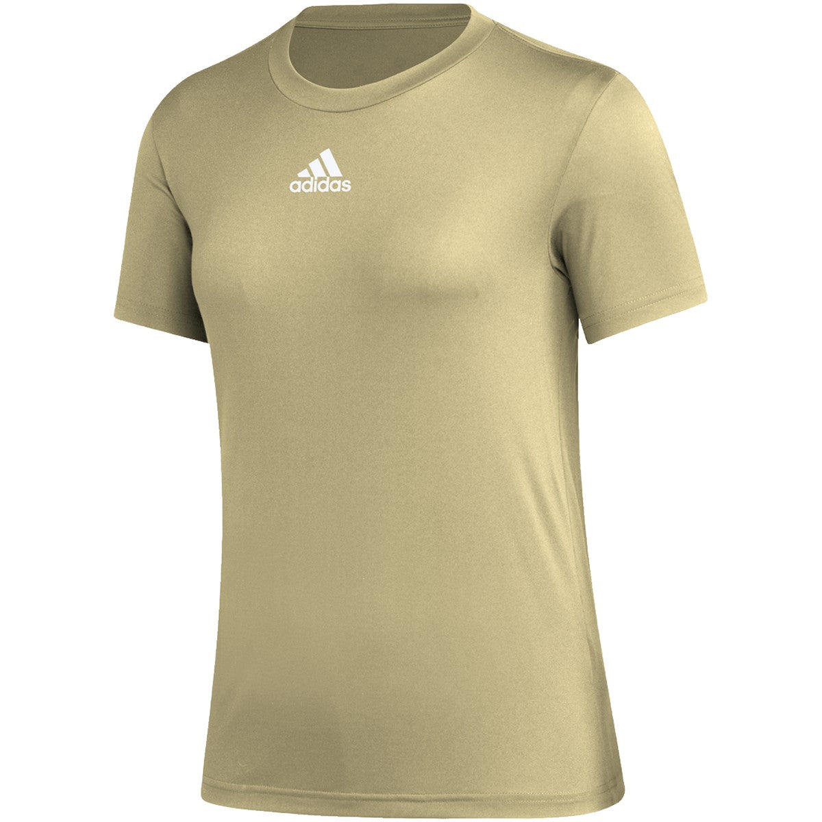 adidas Womens Short Sleeve Boss T-Shirt