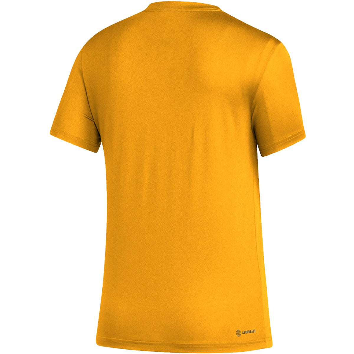 adidas Womens Short Sleeve Boss T-Shirt