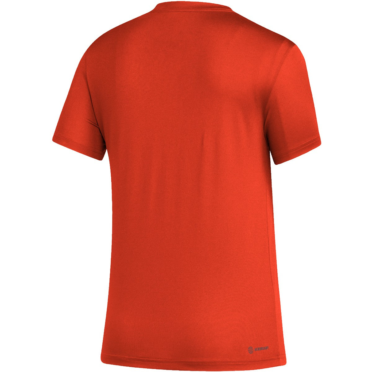 adidas Womens Short Sleeve Boss T-Shirt