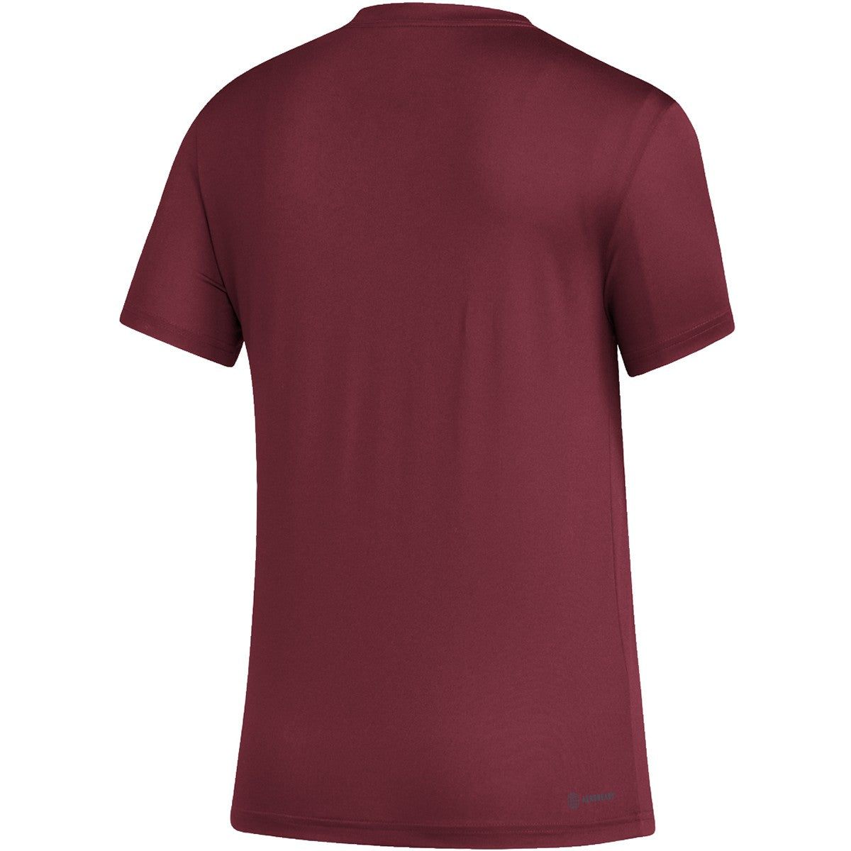 adidas Womens Short Sleeve Boss T-Shirt