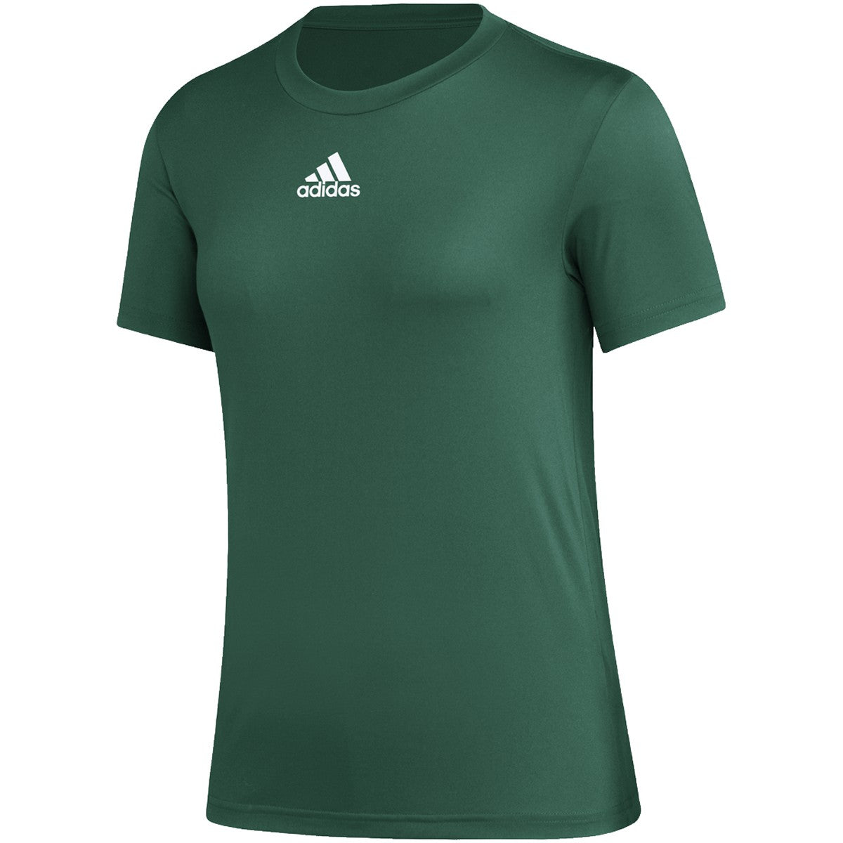 adidas Womens Short Sleeve Boss T-Shirt