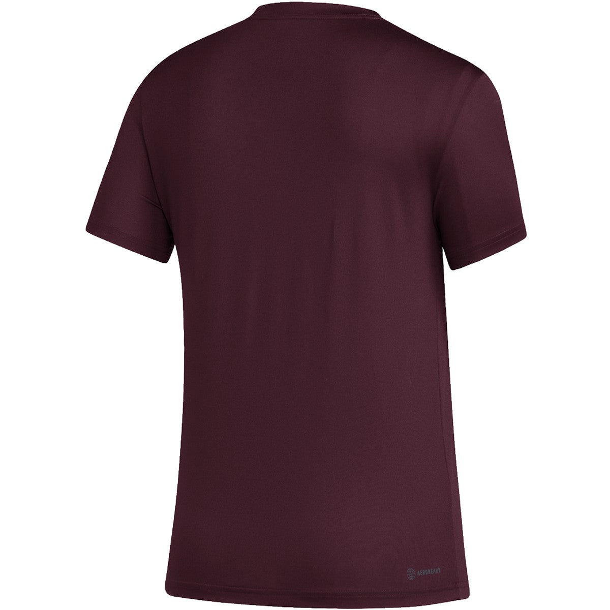 adidas Womens Short Sleeve Boss T-Shirt