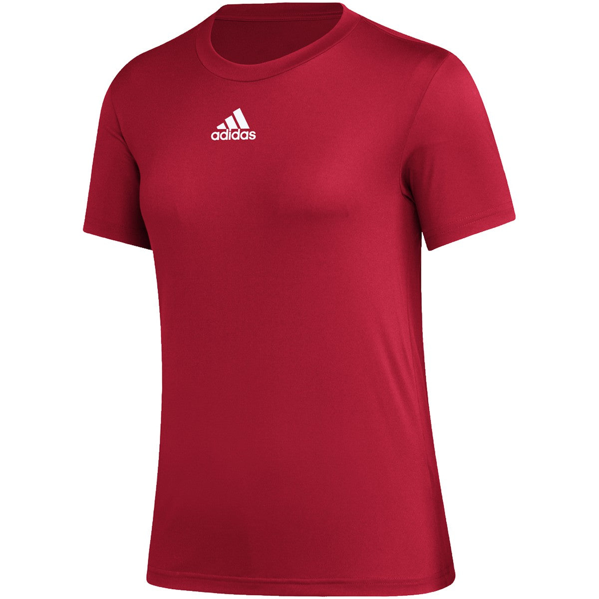 adidas Womens Short Sleeve Boss T-Shirt