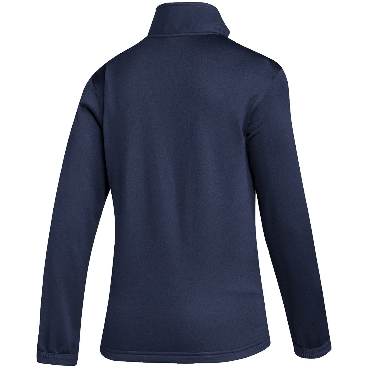 adidas Womens Team Issue 1/4 Snap Pullover