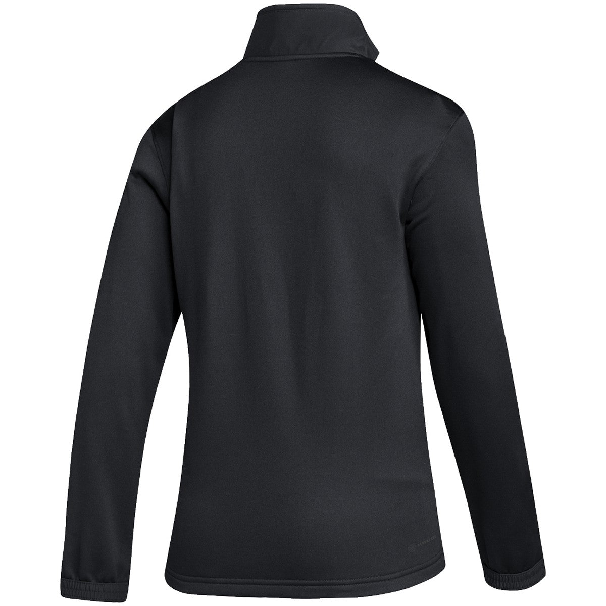 adidas Womens Team Issue 1/4 Snap Pullover
