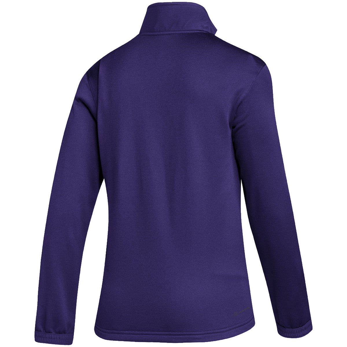 adidas Womens Team Issue 1/4 Snap Pullover