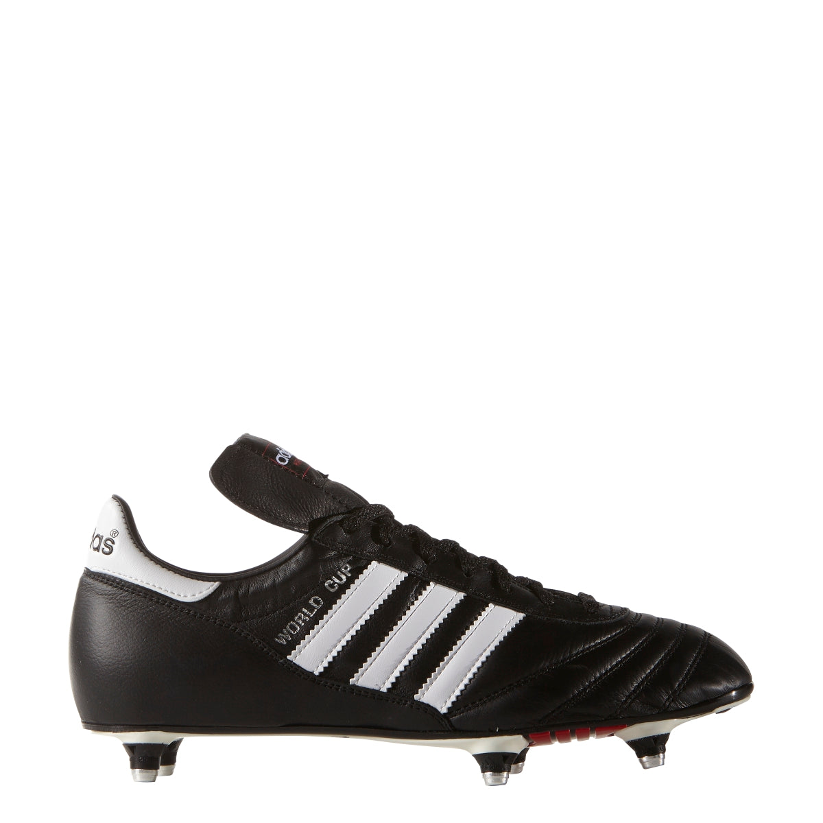 Adidas World Cup Mens Leather Soccer Cleats