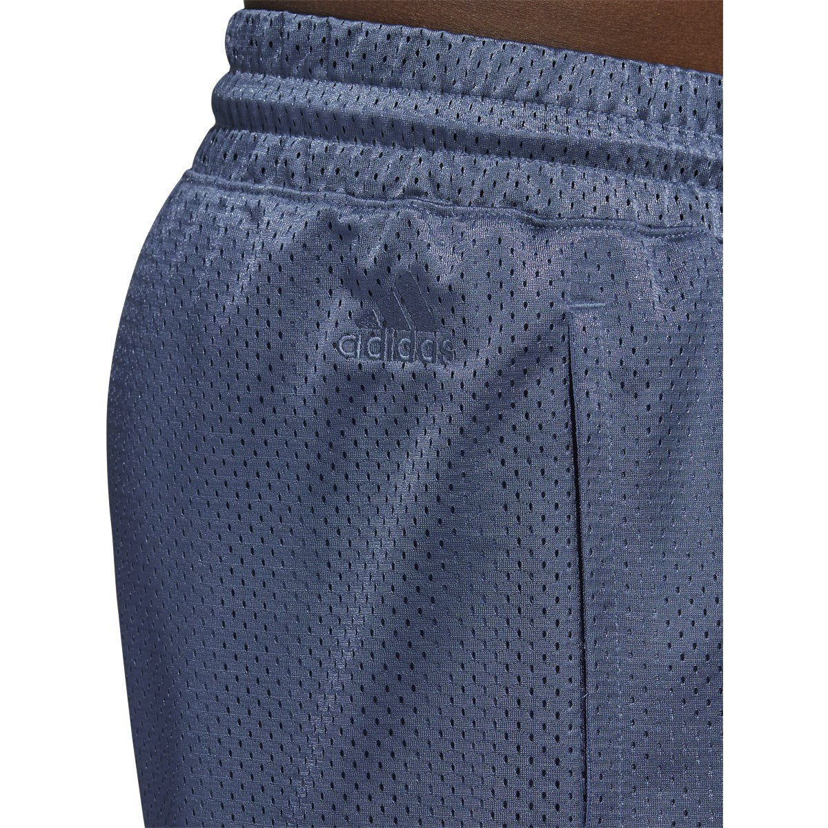 adidas World Wide Hoops Creator 365 Mens Basketball Shorts