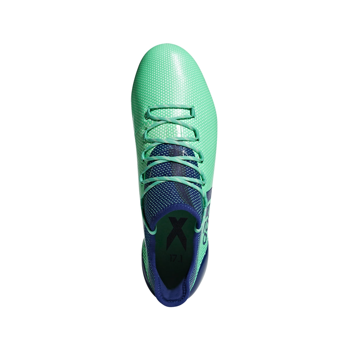 adidas X 17.1 Firm Ground Cleat - Men's Soccer