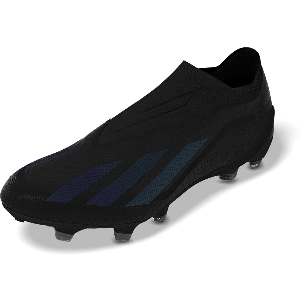 adidas x Crazyfast.1 Laceless Firm Ground Adult Soccer Cleats